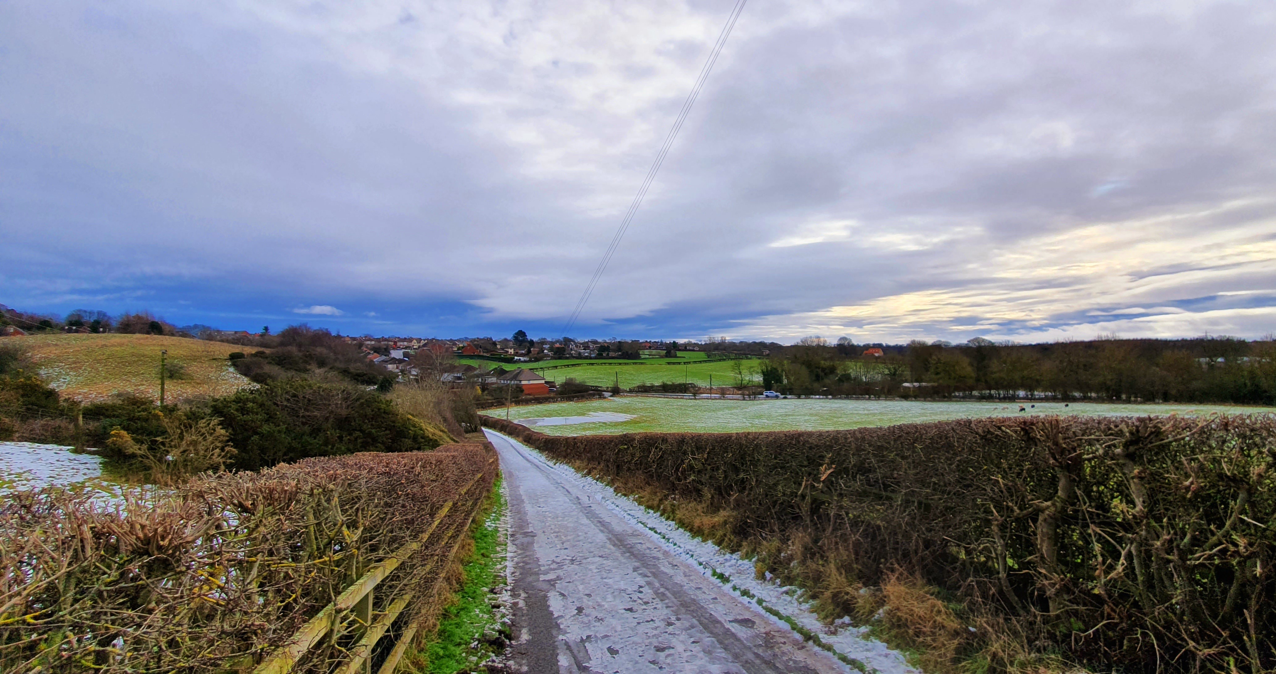 The Battle of Neville’s Cross, 1346 northeastlore