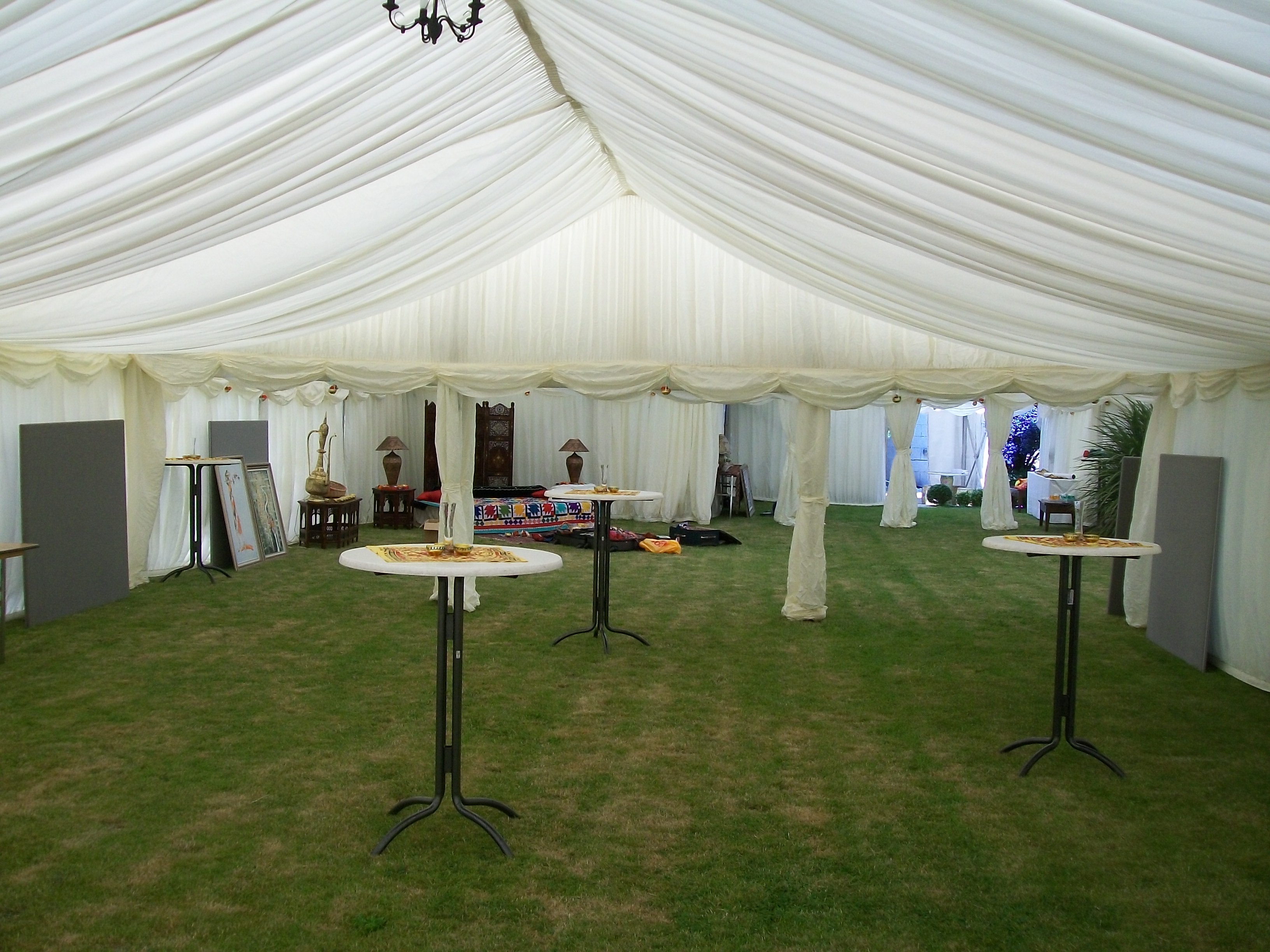 Showcase Northeast Marquees, Marquee Hire in Meath, Louth, Dublin