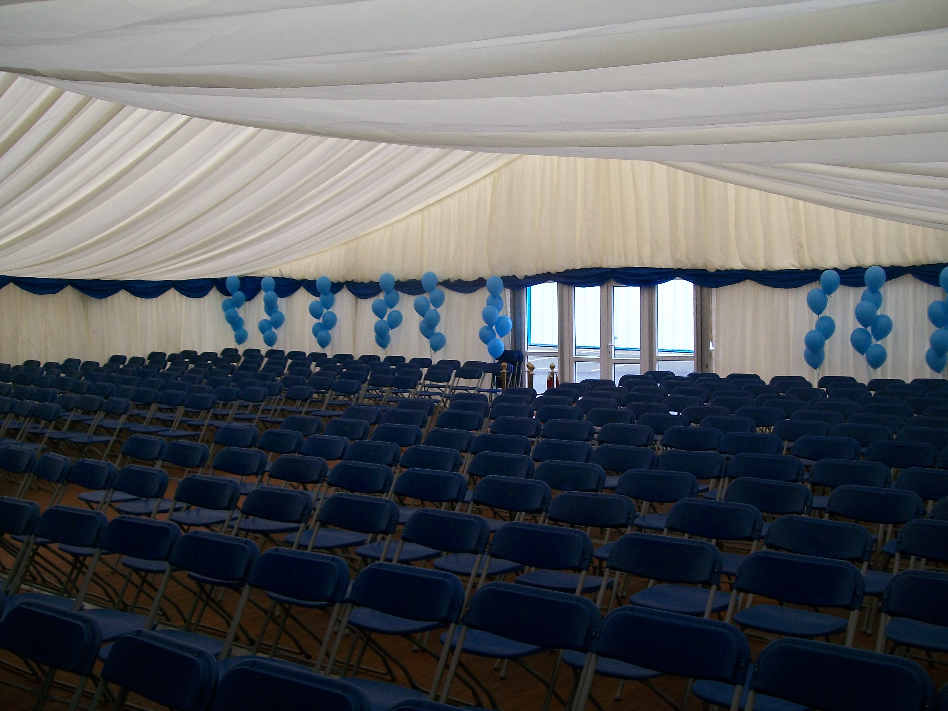 Showcase Northeast Marquees, Marquee Hire in Meath, Louth, Dublin