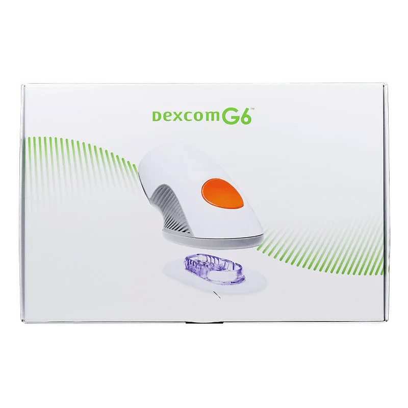 G6 Sensor 3/Pack Northeast Medical Exchange