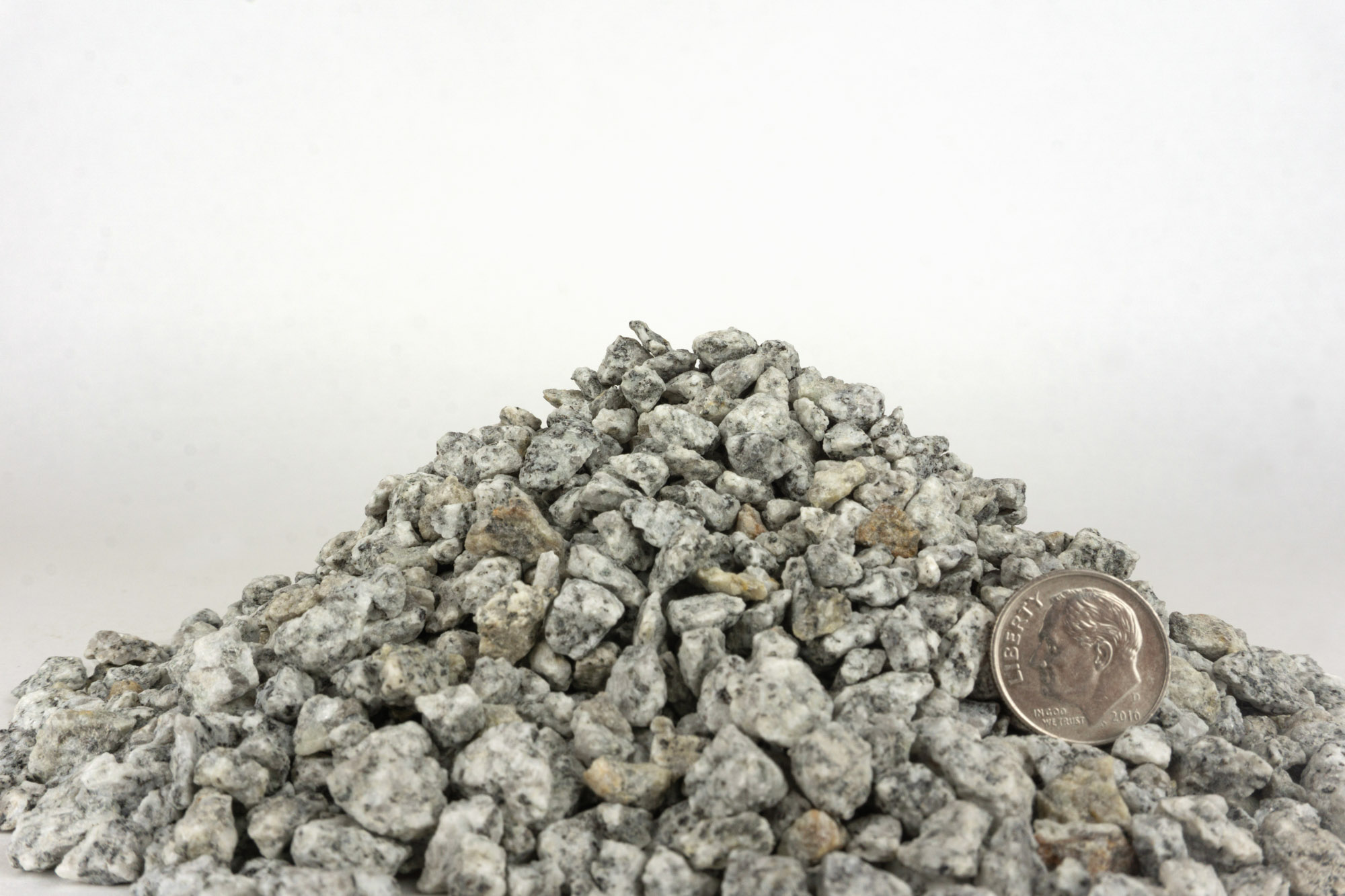 Granite Poultry Grit for the East Coast and New England