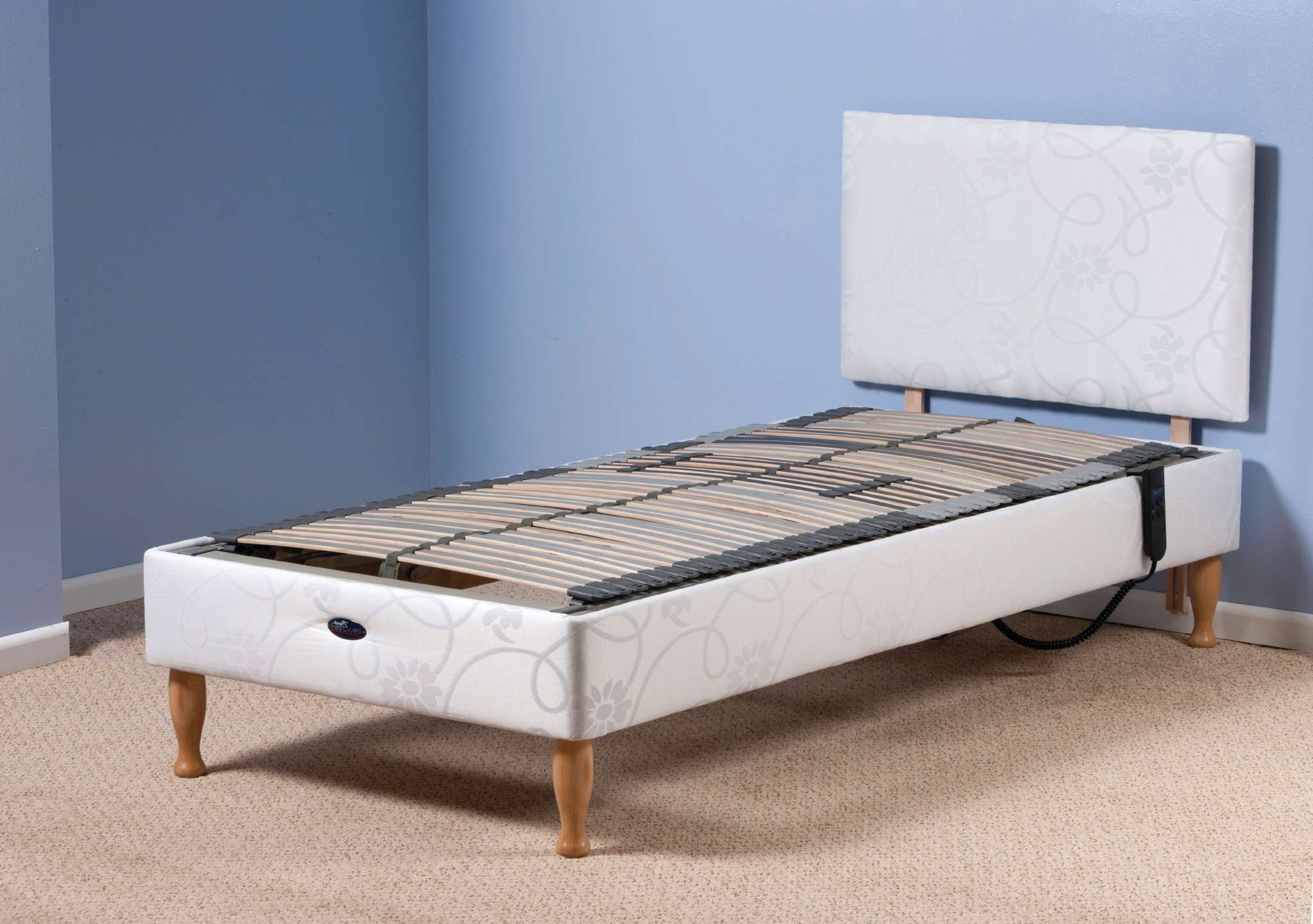 The Devon Adjustamatic bed Your Quality of Life, is our Business