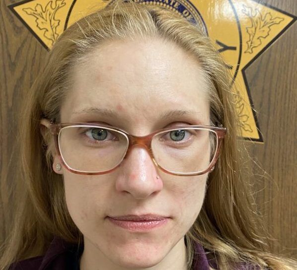 Hoskins woman out on bond arrested on several charges NORTHEAST