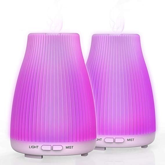 AROMA DIFFUSER LAMP (1ct) Northeast Nutrition