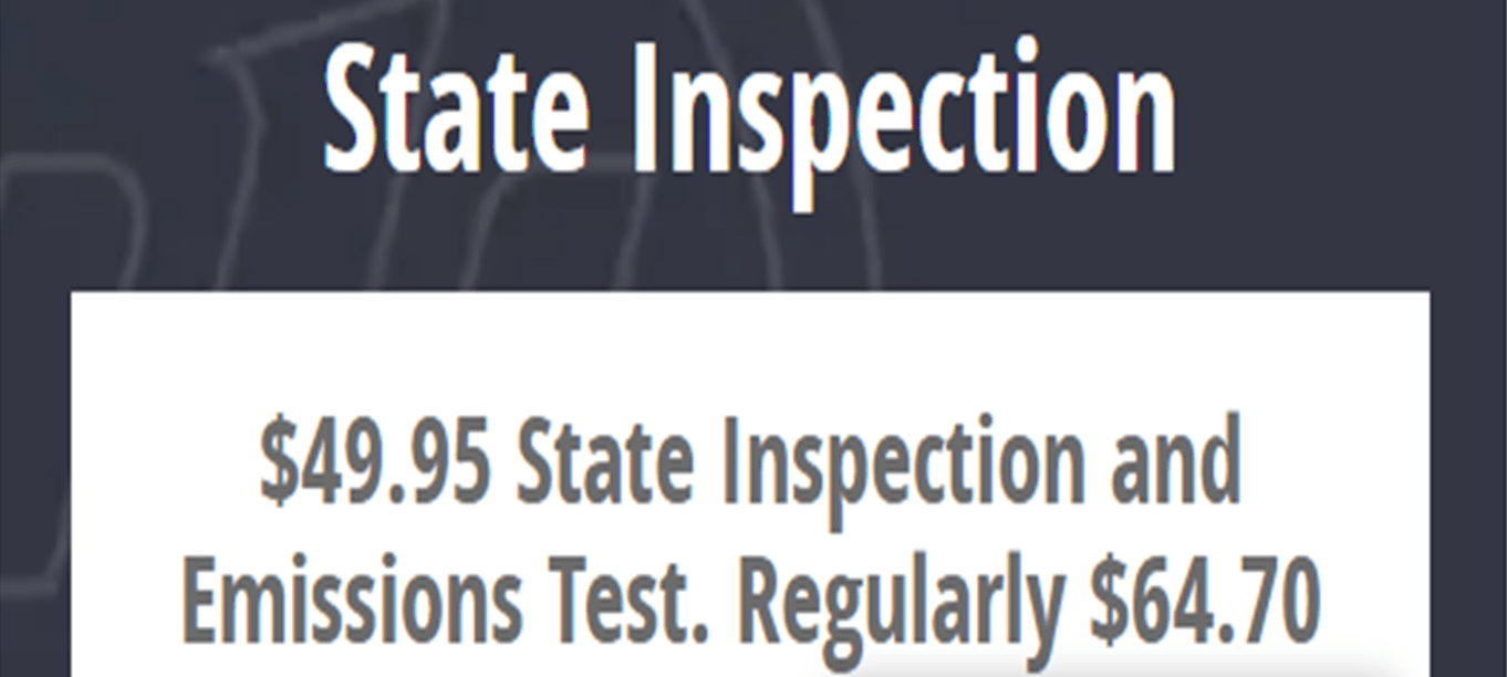 Motorworld Toyota State Inspection Northeast Pennsylvania Toyota
