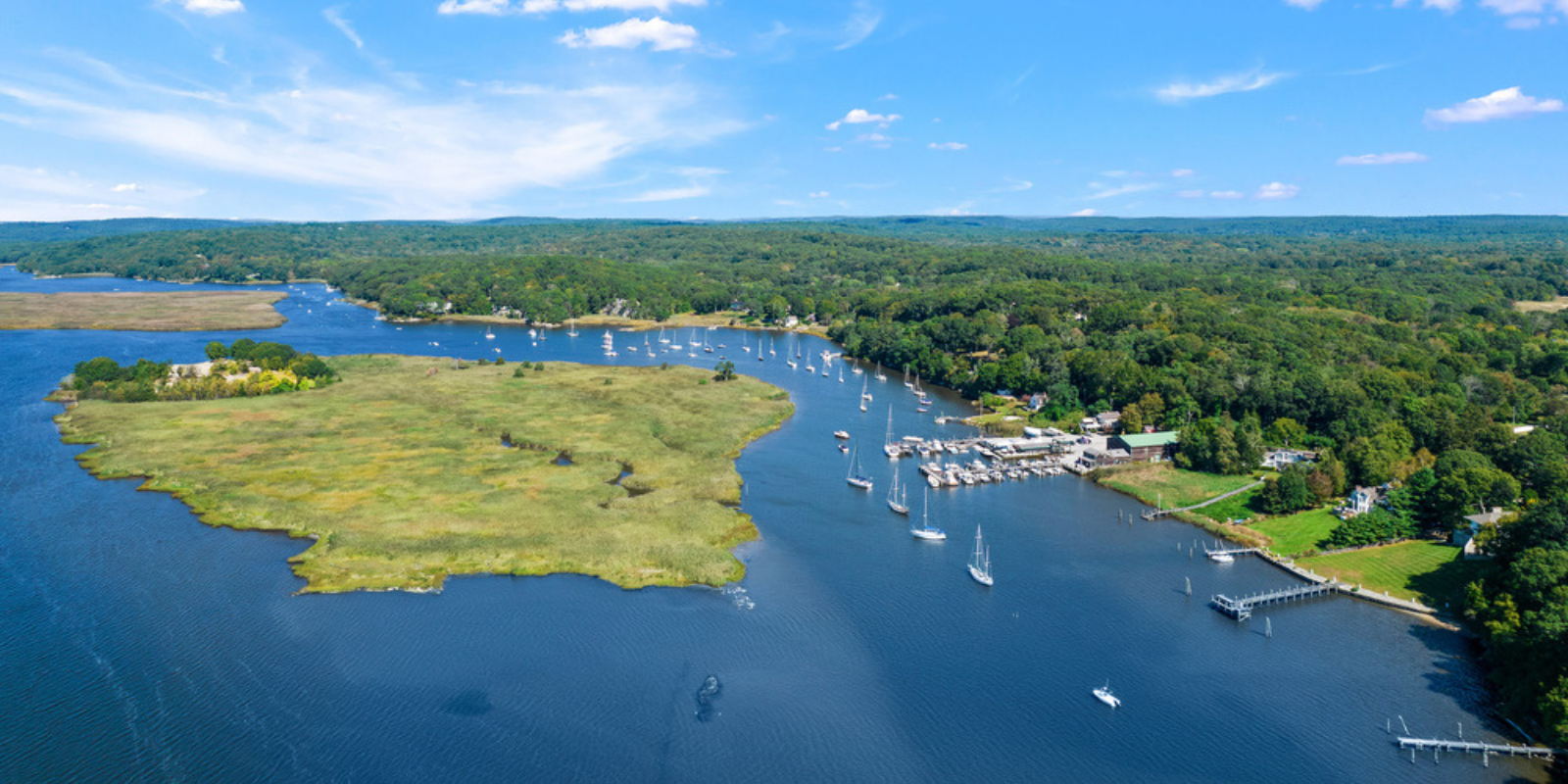The Connecticut Commercial Real Estate 2014 Market Forecast