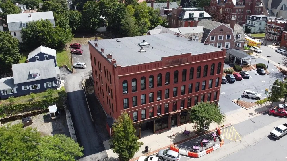 How to Find Gems in Massachusetts Commercial Real Estate