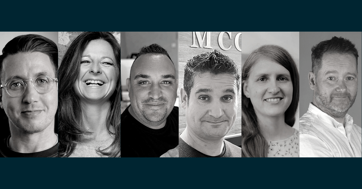 Six North East production companies selected for the BBC’s Small Indie