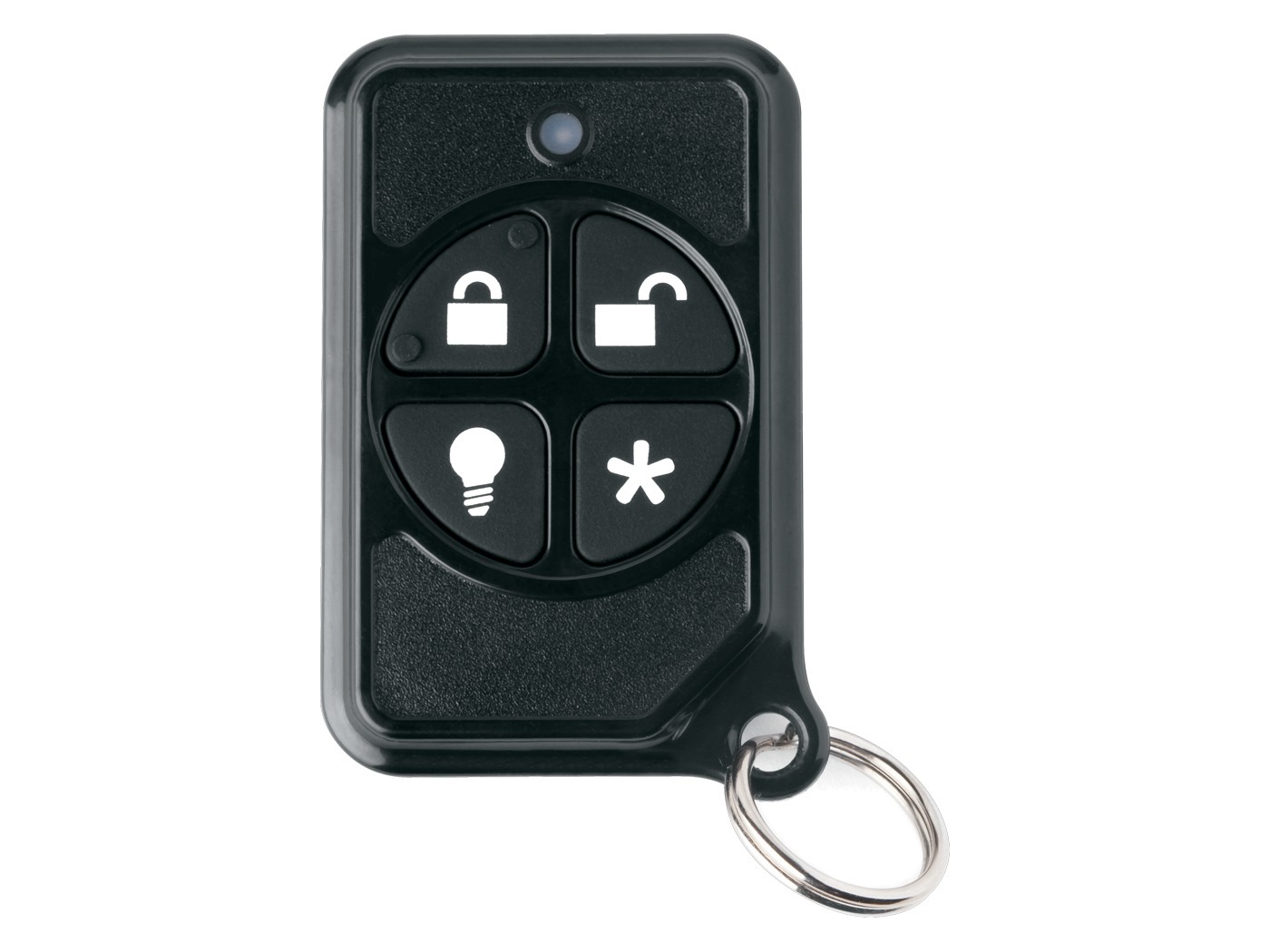 keyfob - Northeast Security Solutions