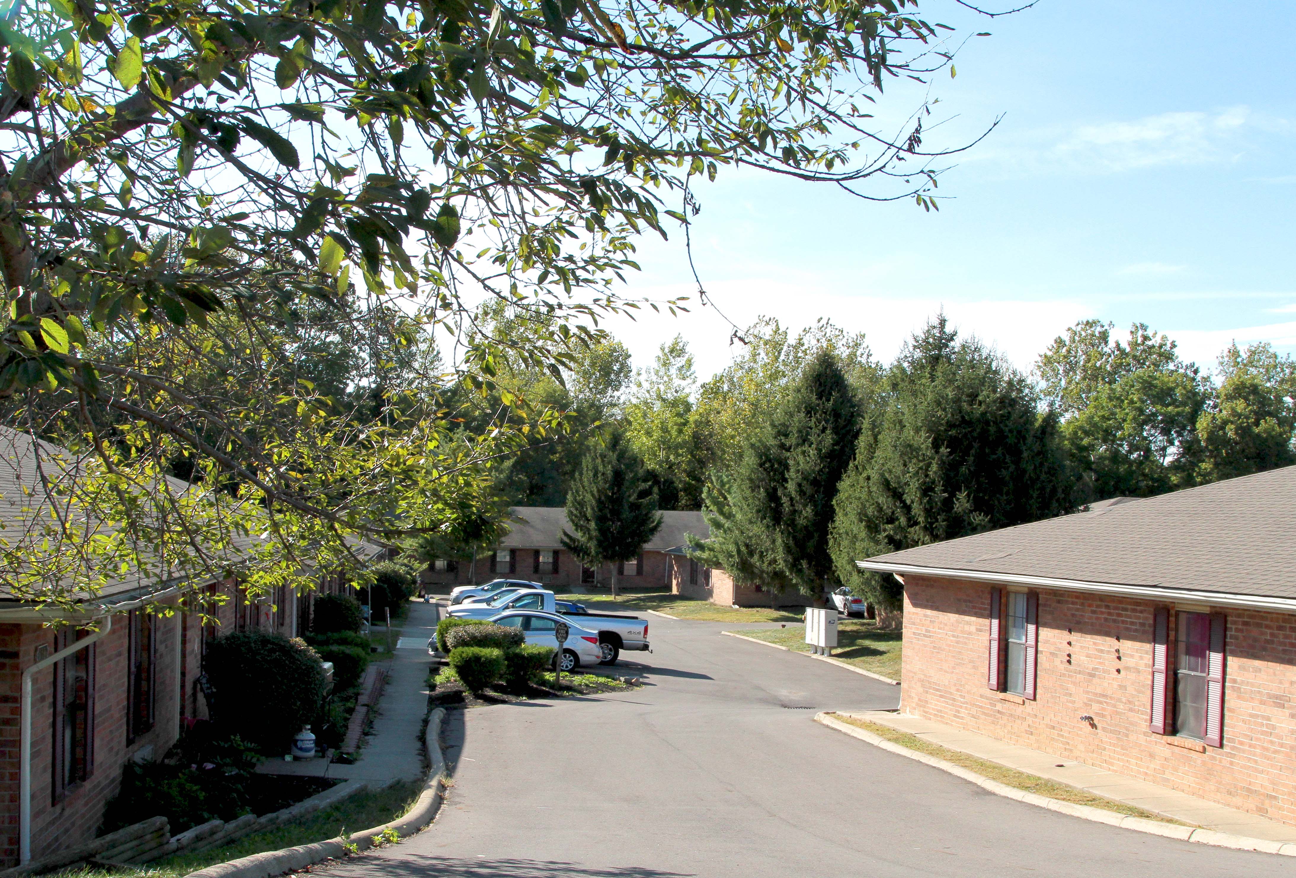 Oak Valley North Empire