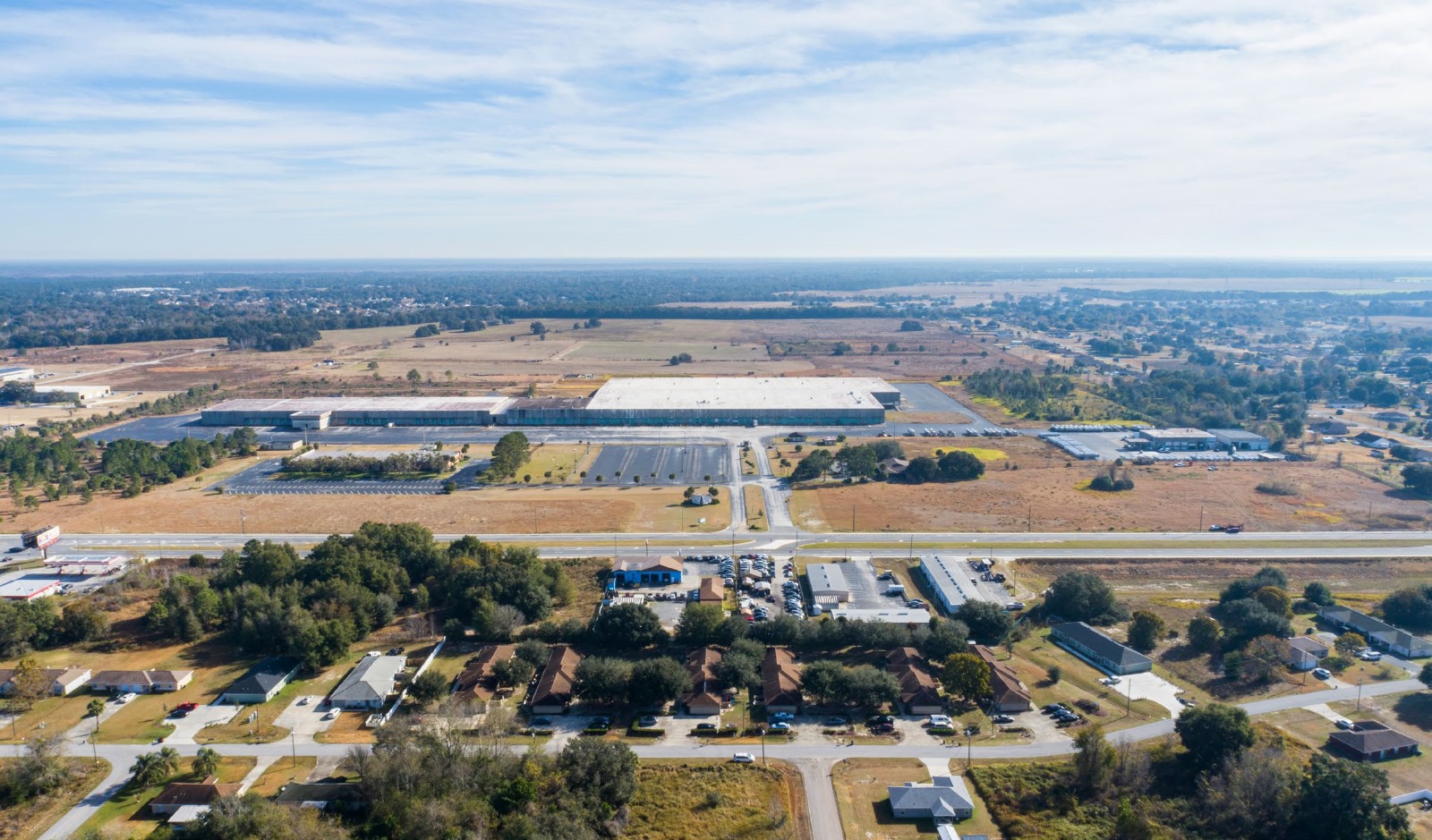 Properties North Empire