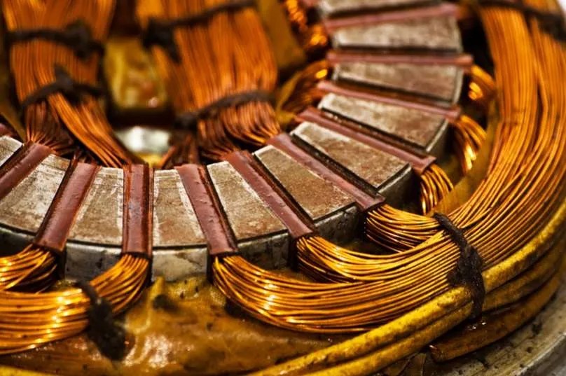4 Important Things About Electric Motor Rewinding
