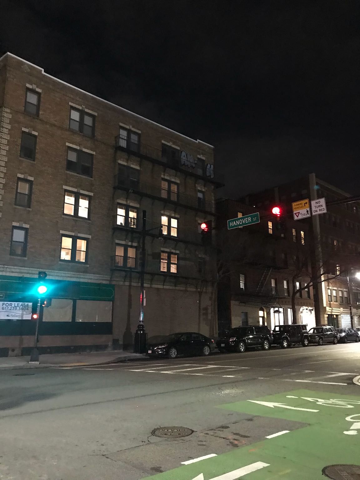 What’s The 311? Street Lights Out, Hole at Columbus Park and Rodent