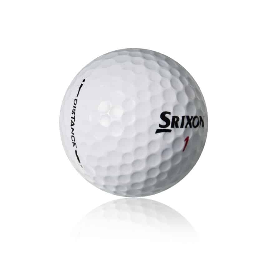 Srixon Distance Golf Balls (12) Northern Golf