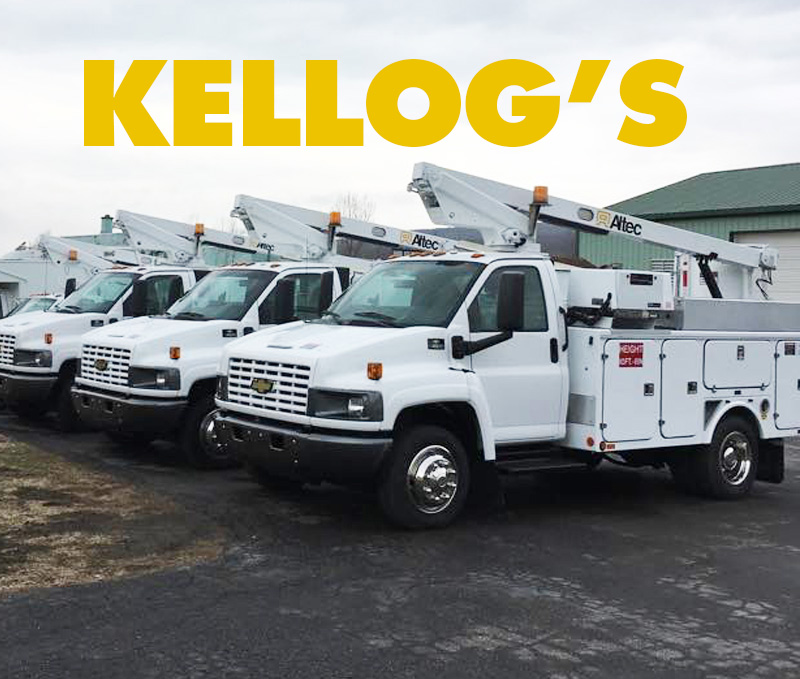 Kellog's Auto Sales Northern Atlantic Financial Group