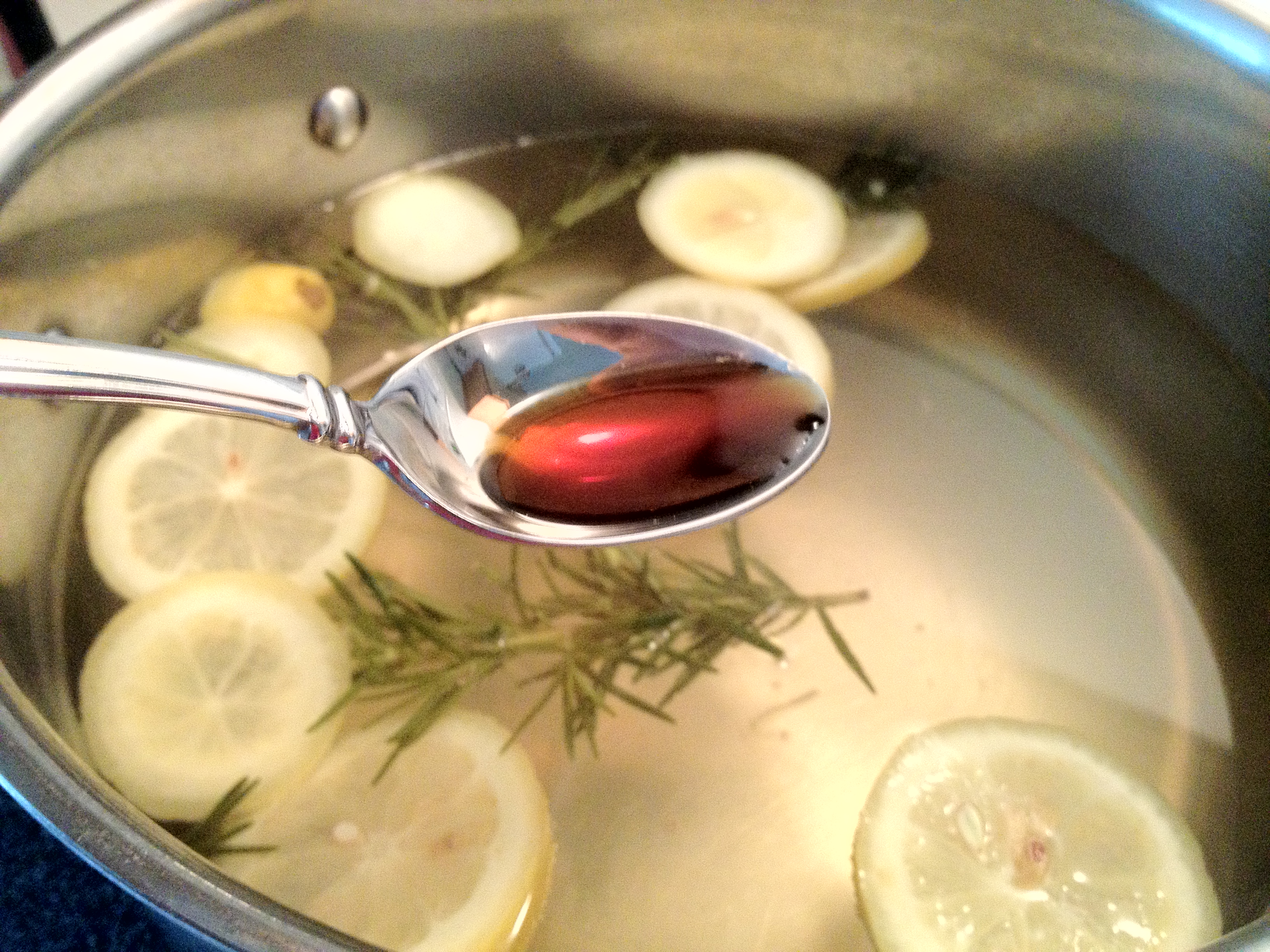 Williams Sonoma DIY home fragrance La La Lisette