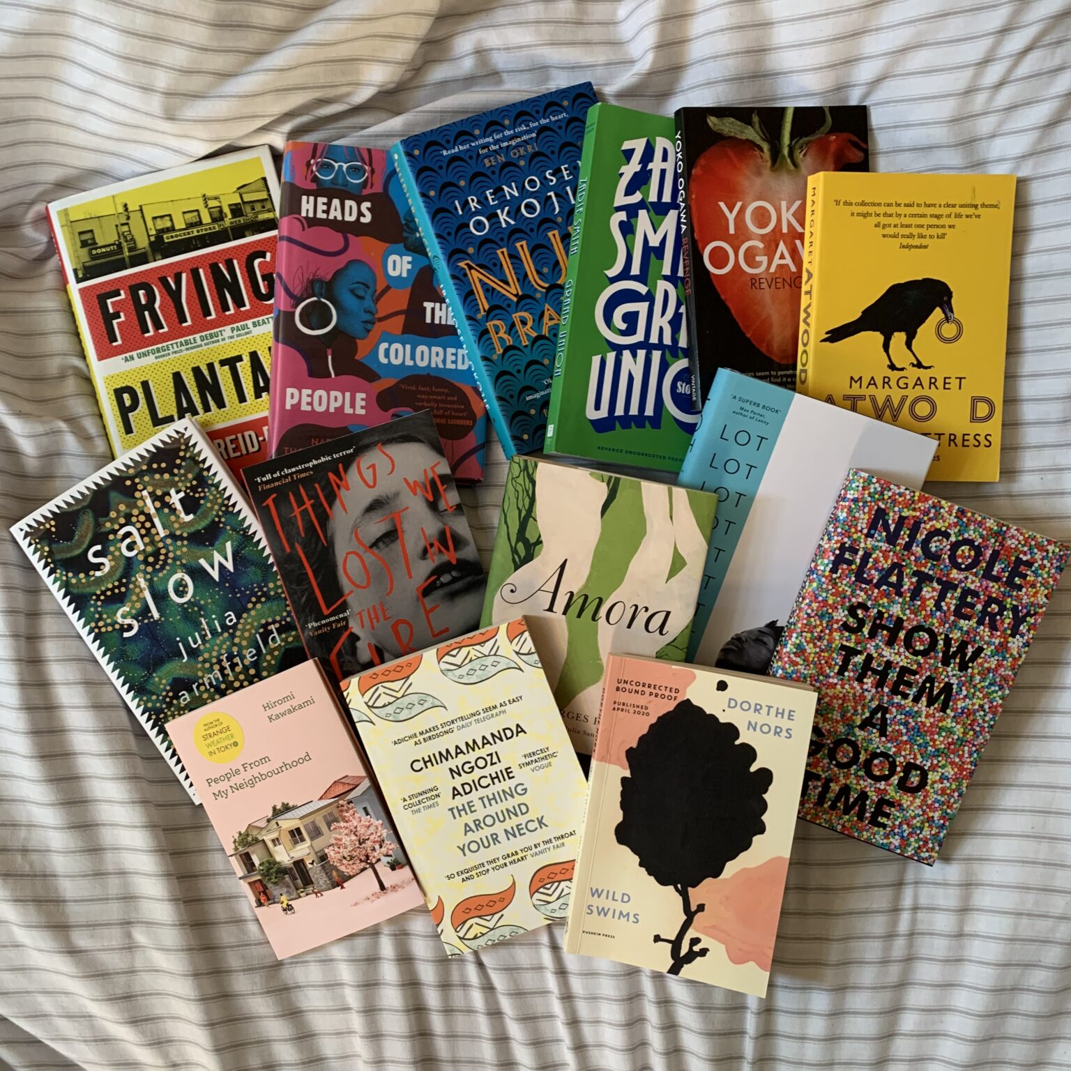 Fifteen of the Best Short Story Collections Northern Bibliophile
