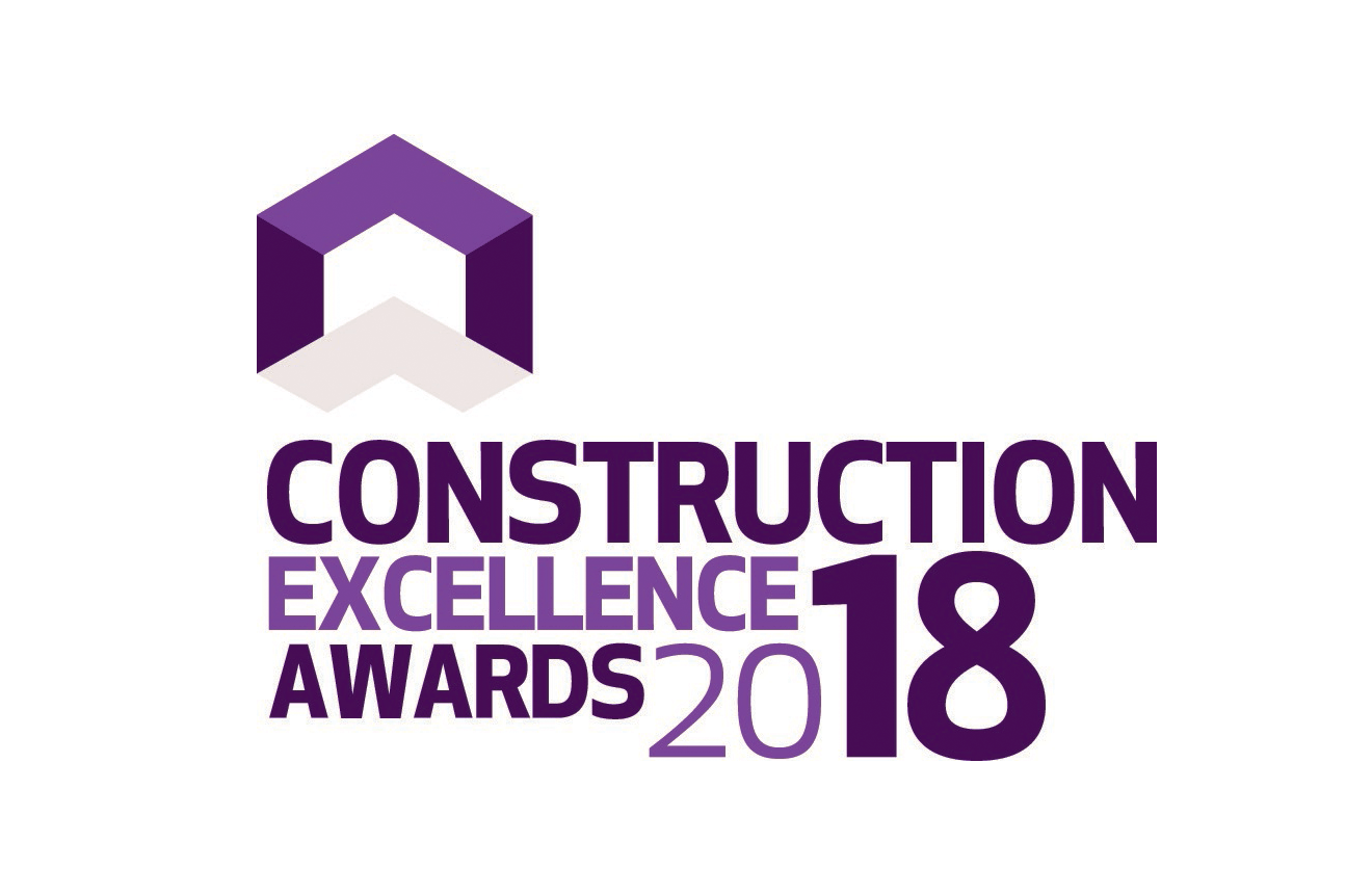 Finalists announced in the 2018 Construction Excellence Awards! NI