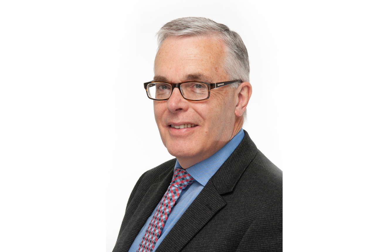 Noel McKee appointed trustee of C.I.O.B. NI Builder