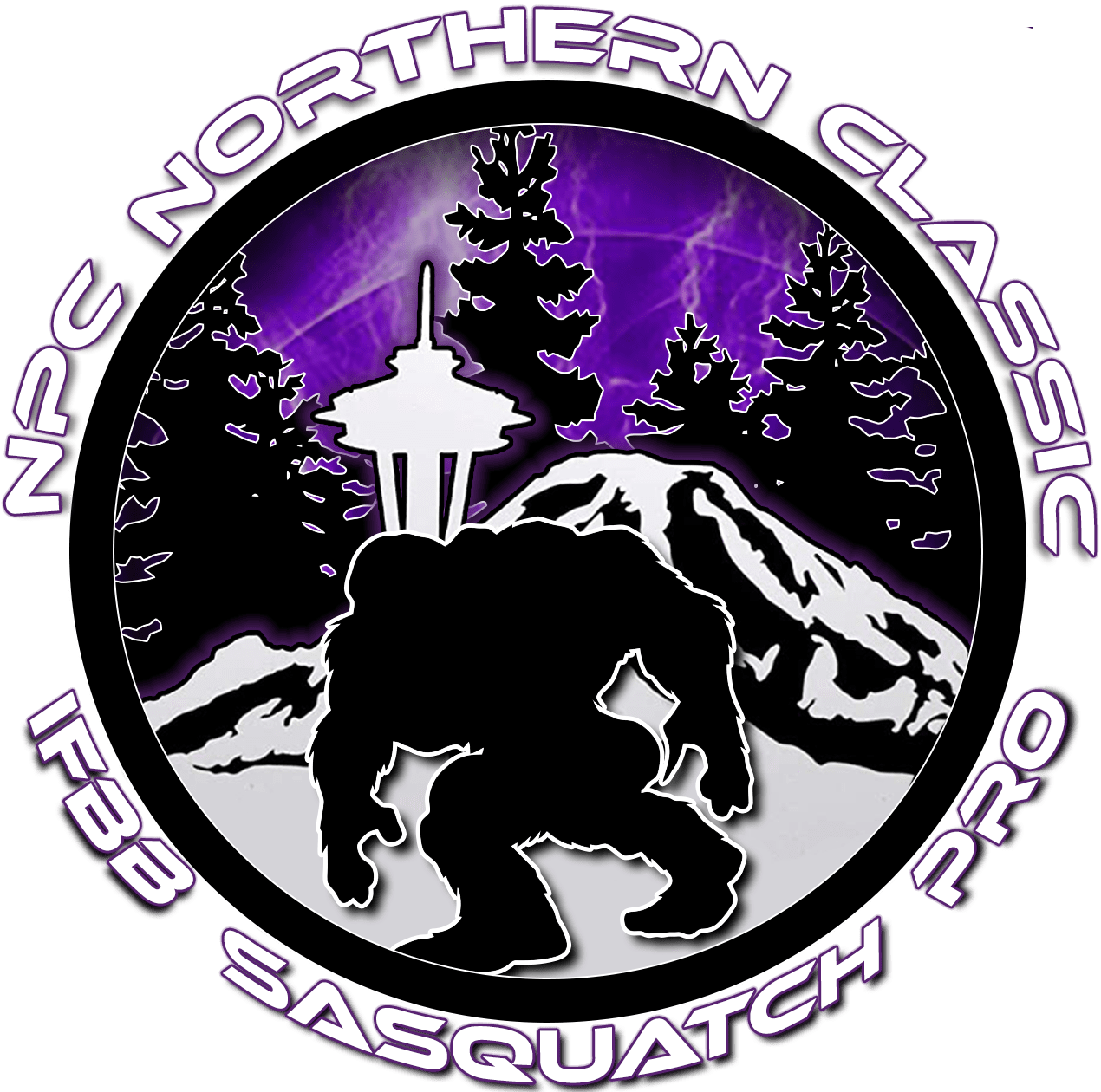 Npc Events Mississippi 2023 2022 NPC Northern Classic/ IFBB Sasquatch Pro Elite Productions LLC