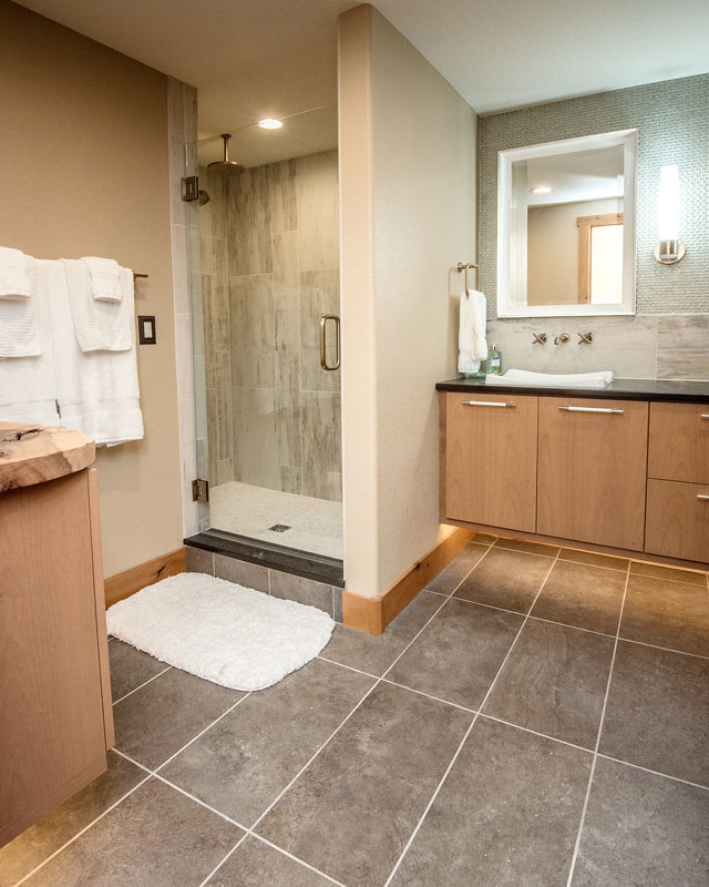Bathroom Remodeling Contractor Fort Collins & Loveland, CO DPM