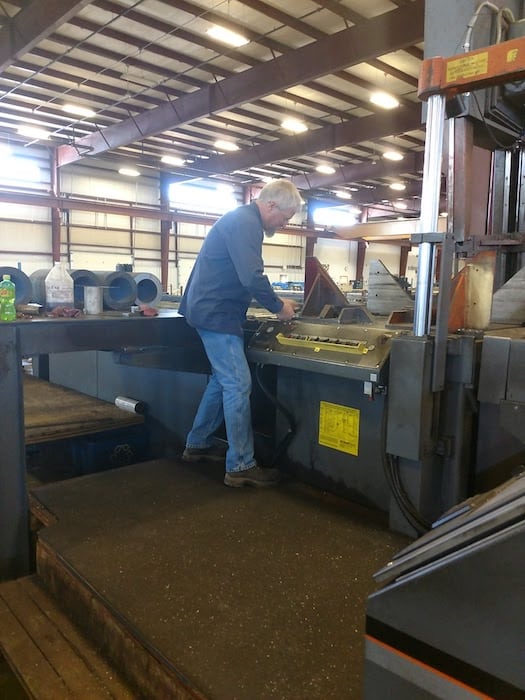 Industrial Machine Maintenance Compressor Maintenance Neenah, WI