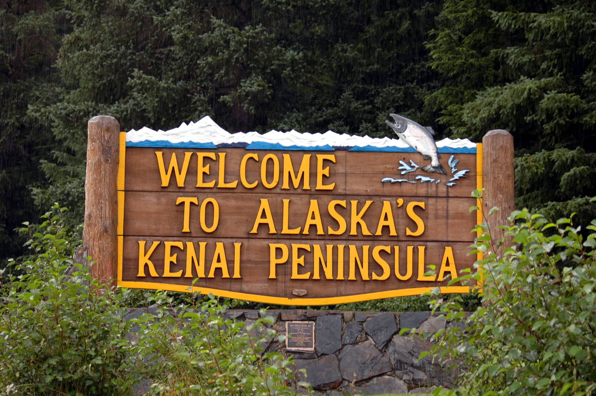 Kenai Peninsula Borough Economy, 20082020 Northern Economics