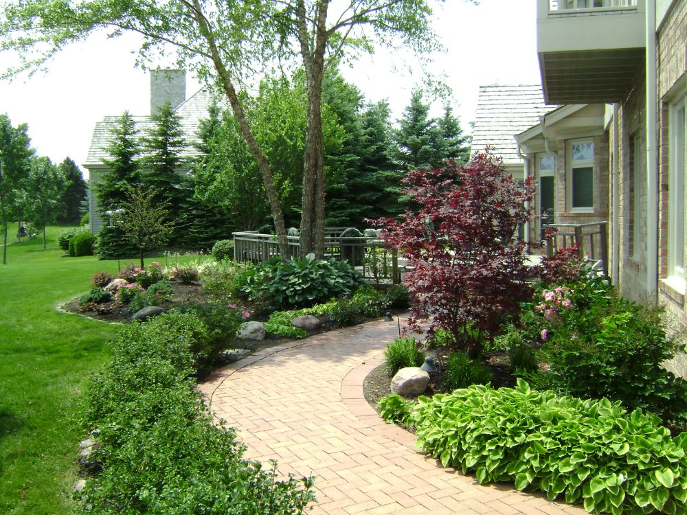 Landscape Company Mequon, WI Northern Exposure Landscaping, Inc.