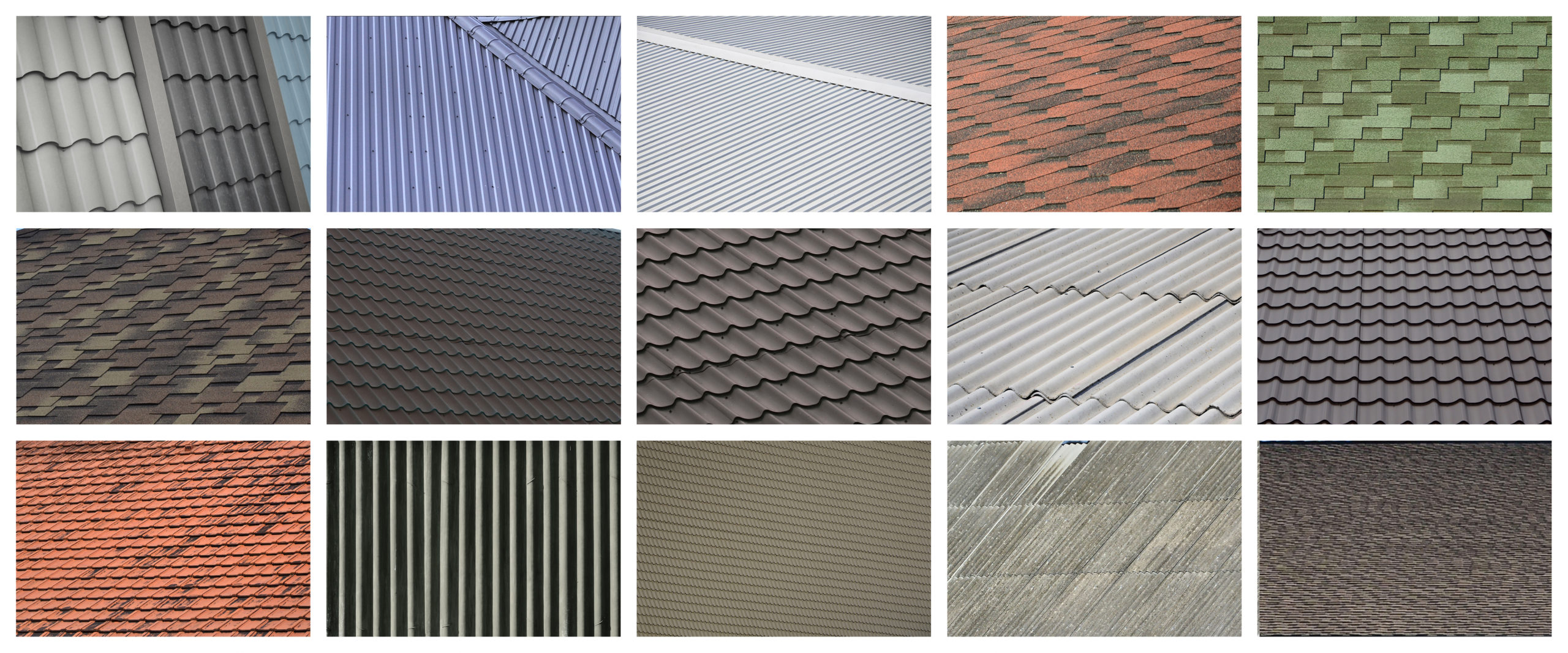 What Are the Top 5 Roofing Materials? Northern Exteriors