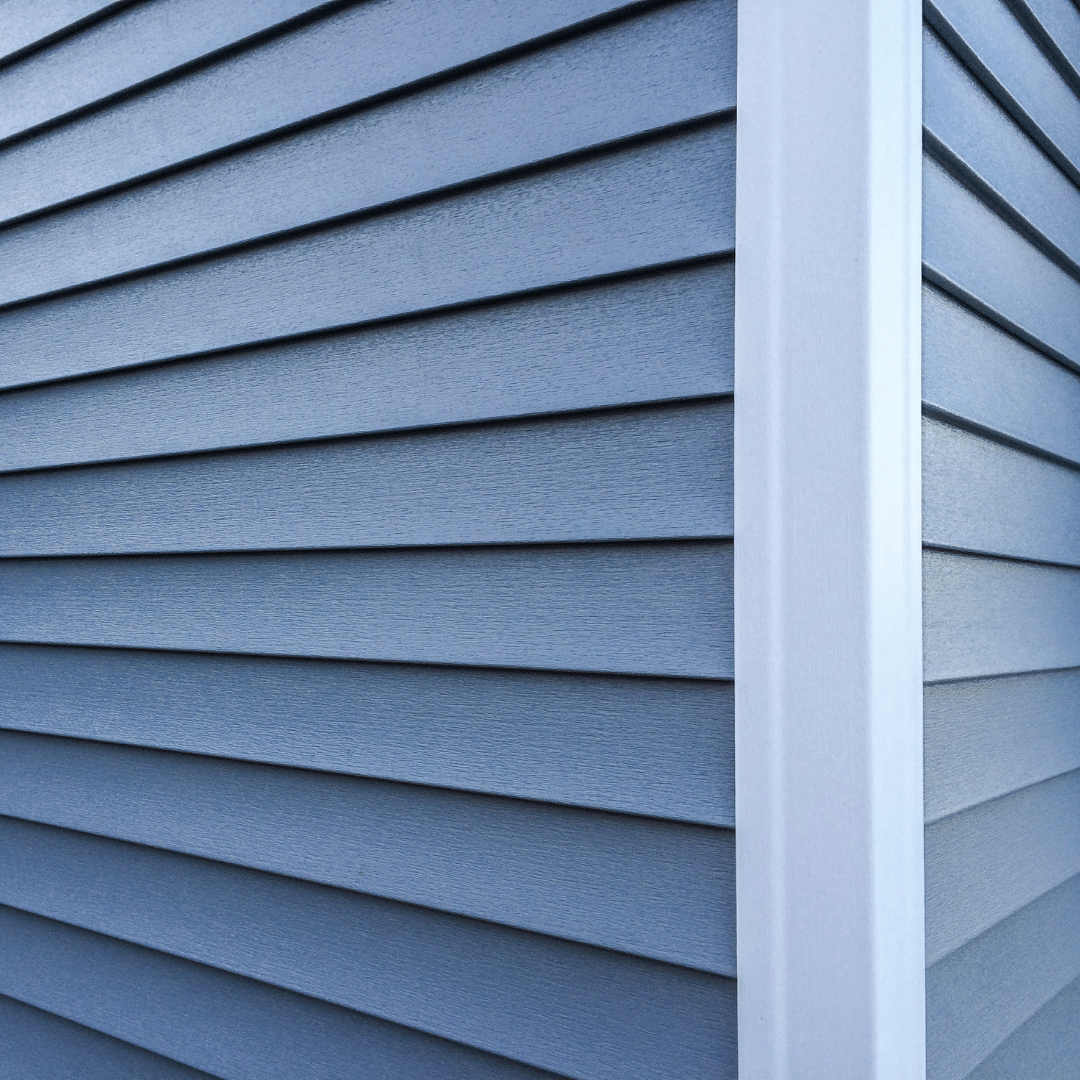 What Causes Siding to Fade and How to Fix It? Northern Exteriors