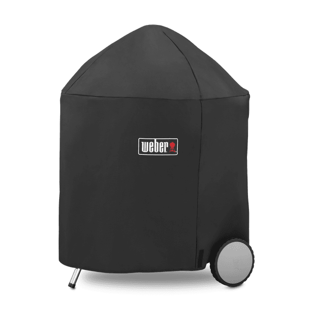 WEBER PREMIUM GRILL COVER • Fits 26 inch WEBER charcoal grills