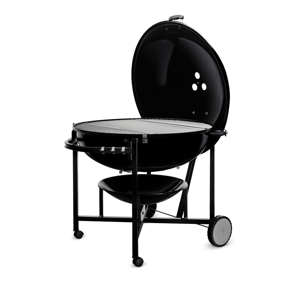 er Ranch Kettle Charcoal Grill 37" 60020 Northern Fireplace