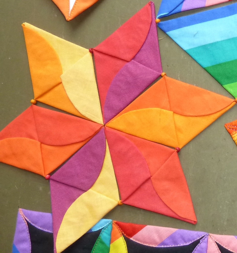 Northern Ireland Patchwork Guild to the NIPG site