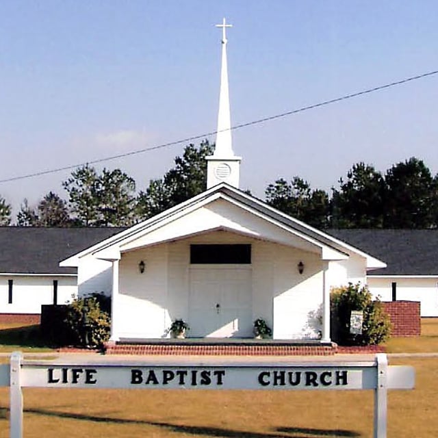 Many Benefits Northern Lakes Baptist Church