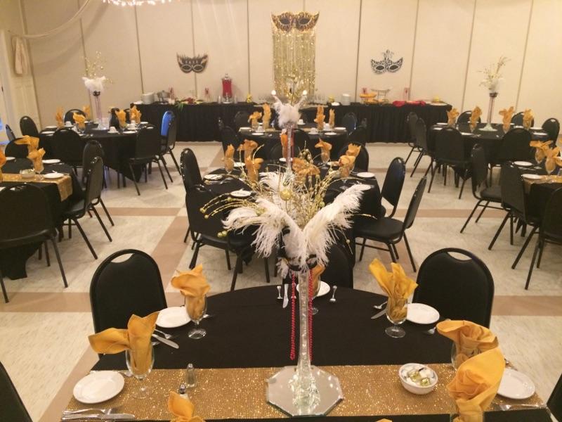 29114Northern Lights Ballroom & Banquet Center Milaca, Minnesota