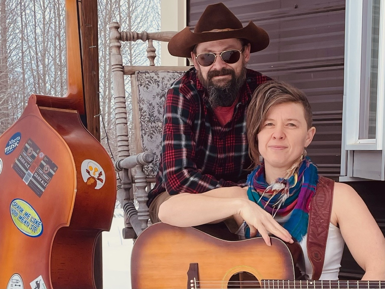 Festival Lineup Northern Lights Bluegrass