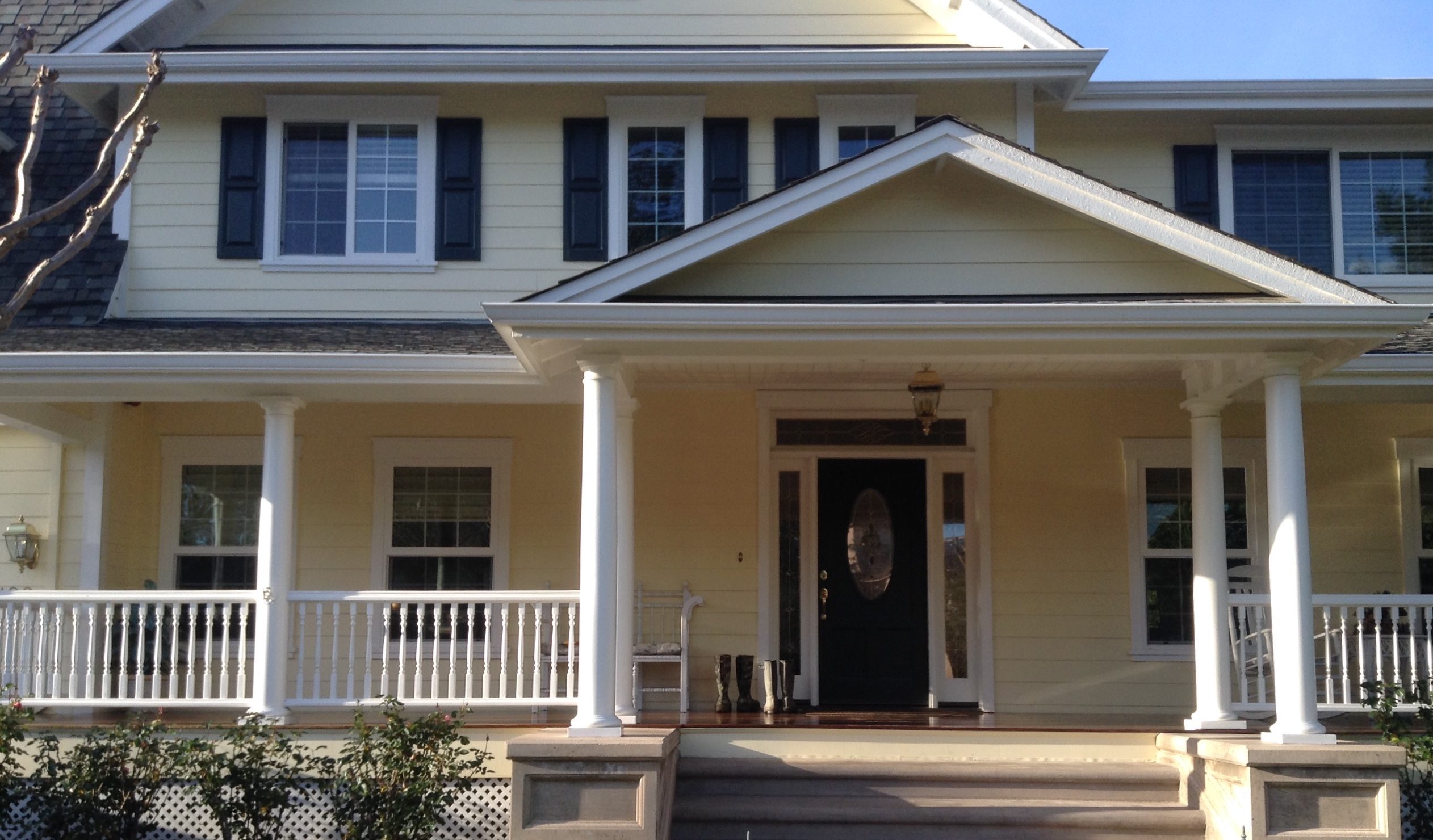 Portfolio Northern Lights Electrical Contractors Sonoma Valley