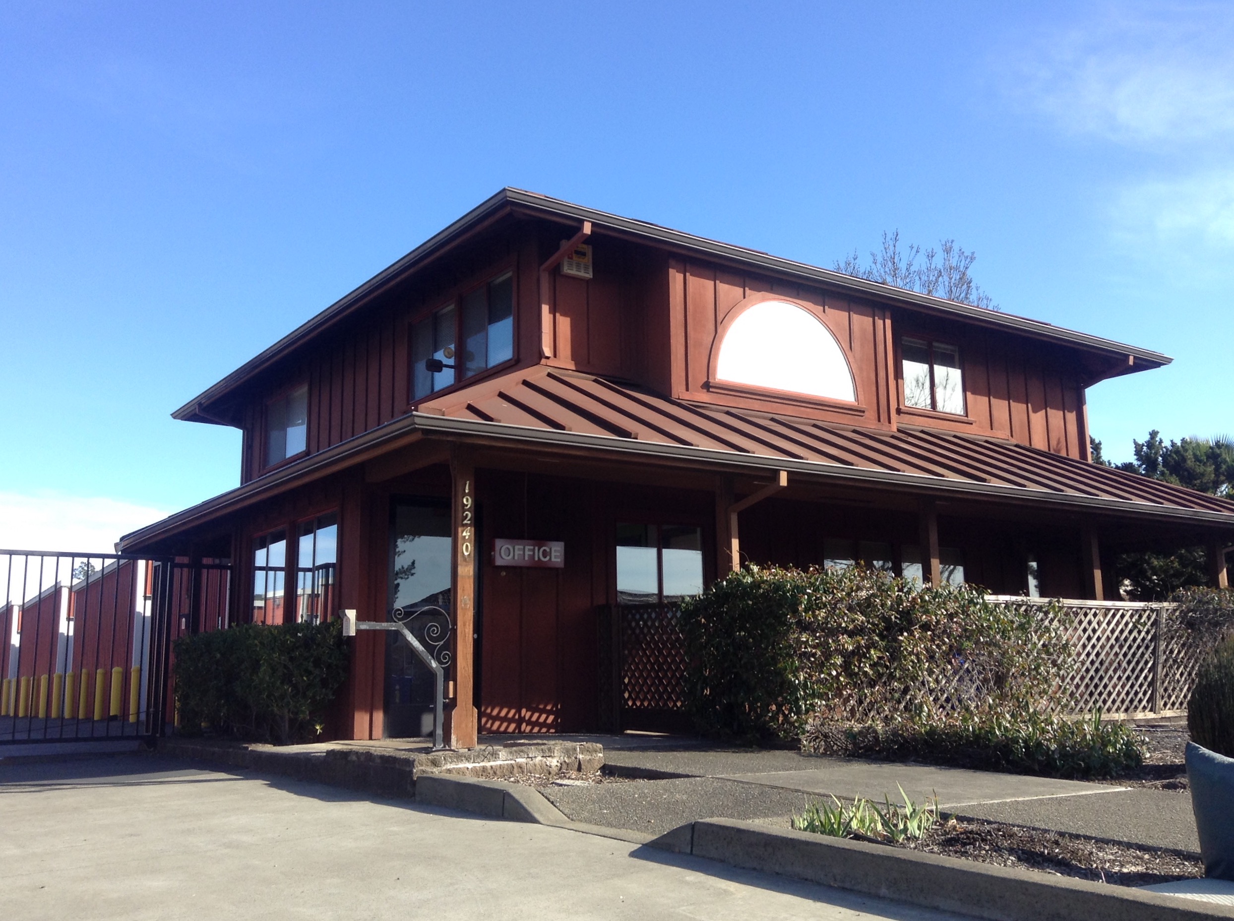 Portfolio Northern Lights Electrical Contractors Sonoma Valley