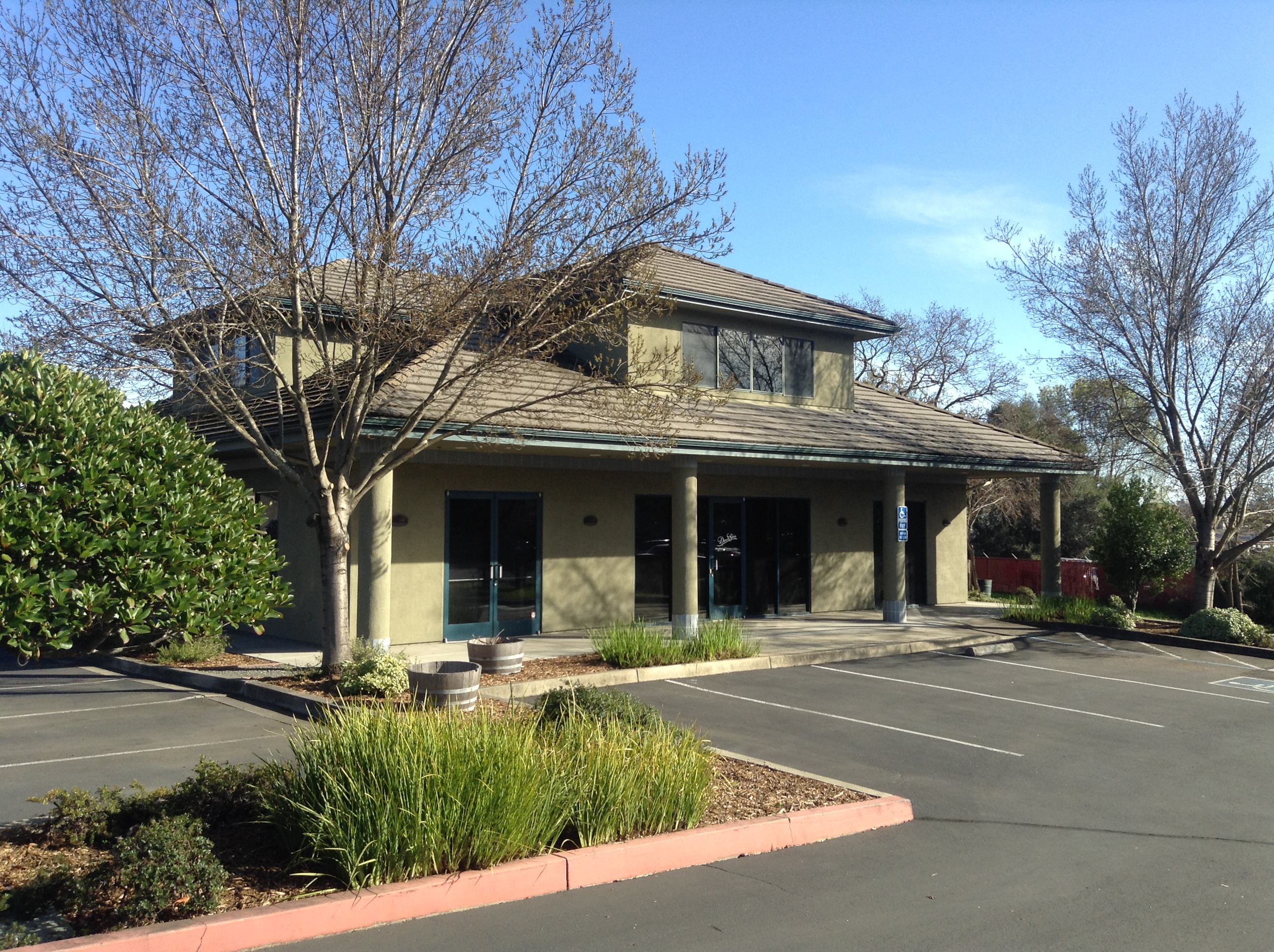 Portfolio Northern Lights Electrical Contractors Sonoma Valley