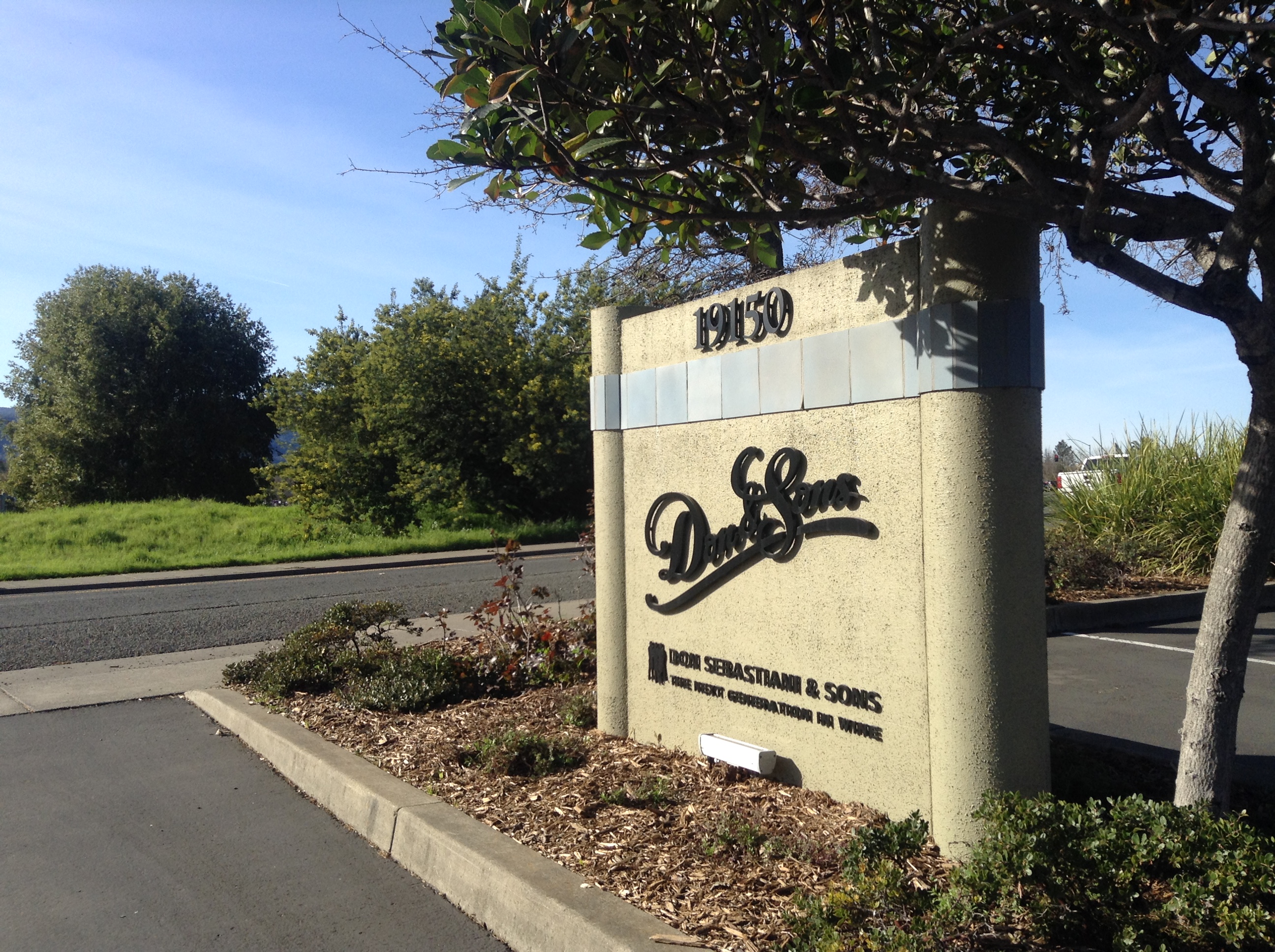 Portfolio Northern Lights Electrical Contractors Sonoma Valley