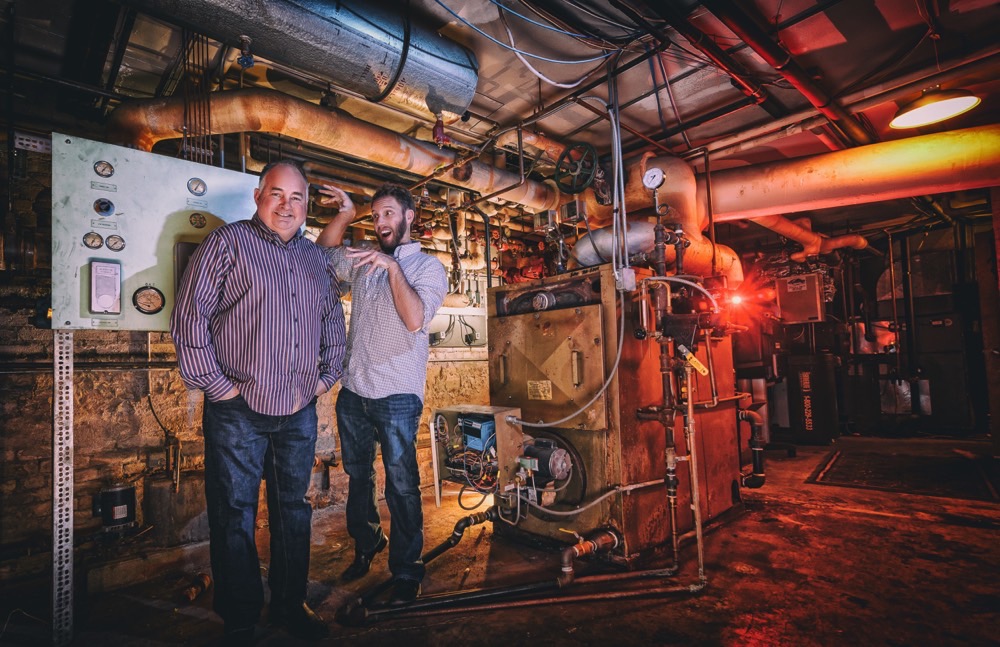 About Us Northern Lights Films