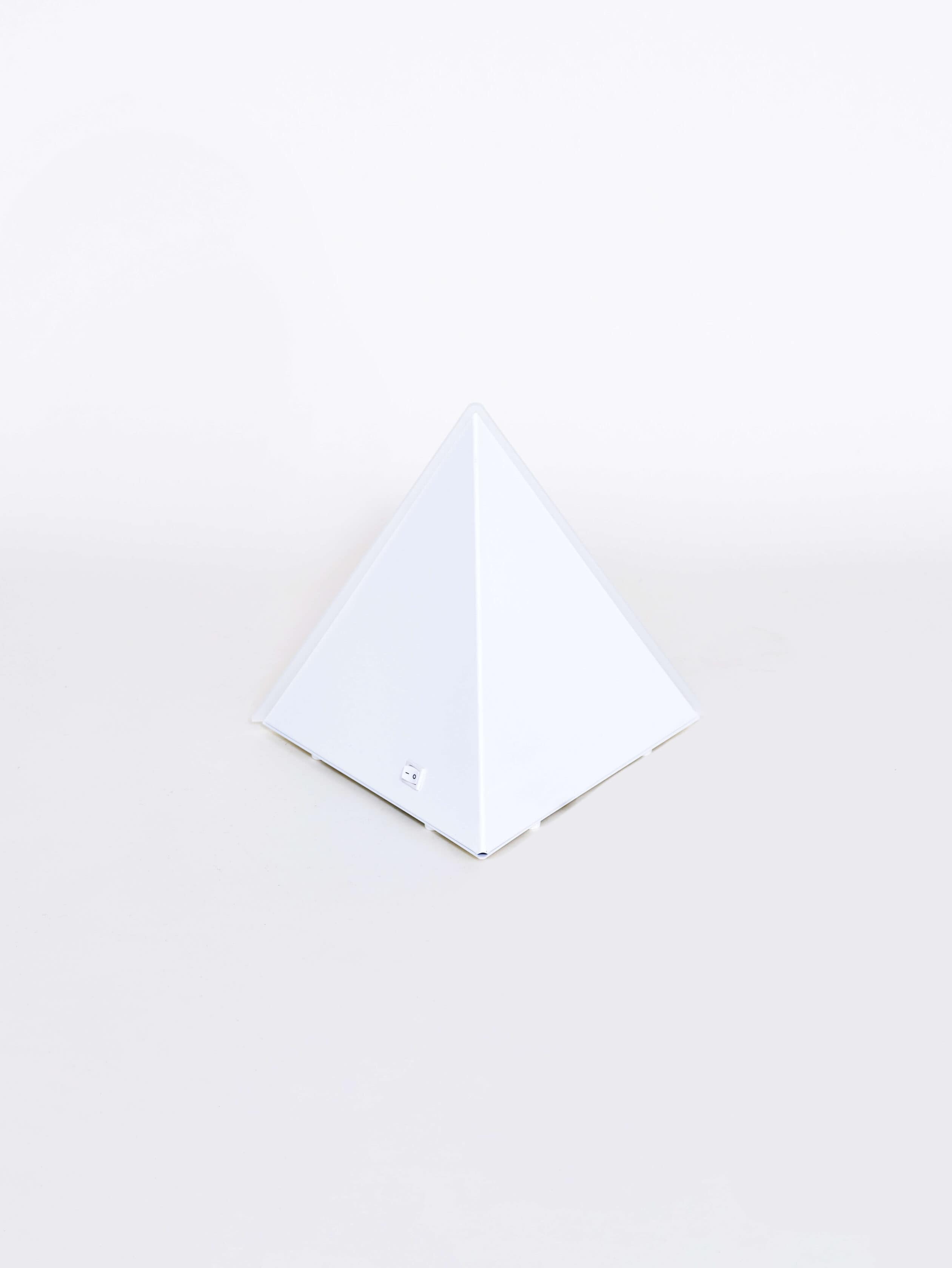 Mini LUXOR Desk Lamp Northern Lights