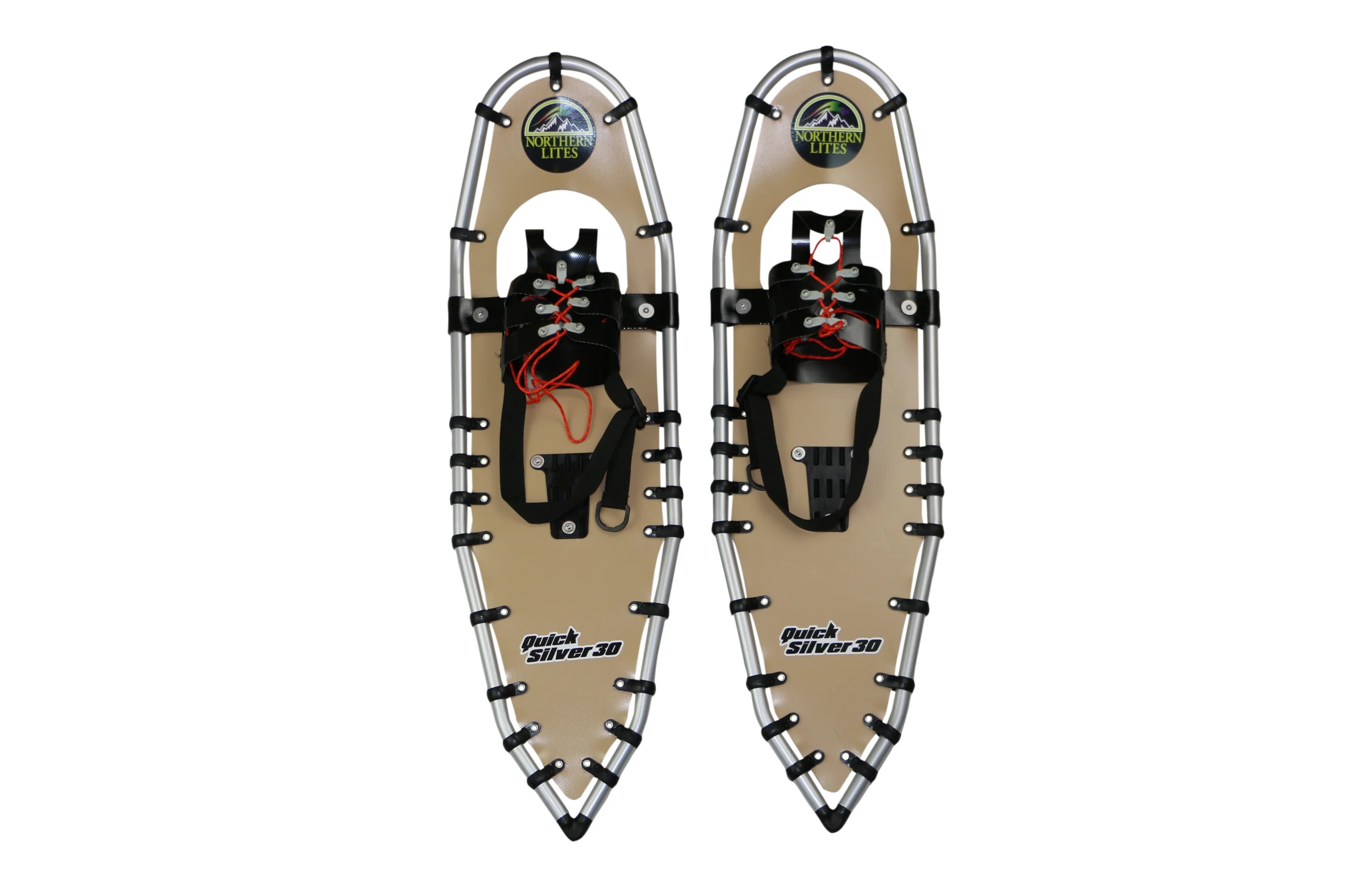 Our Best Snowshoes For Beginners Quicksilver Series Northern Lites