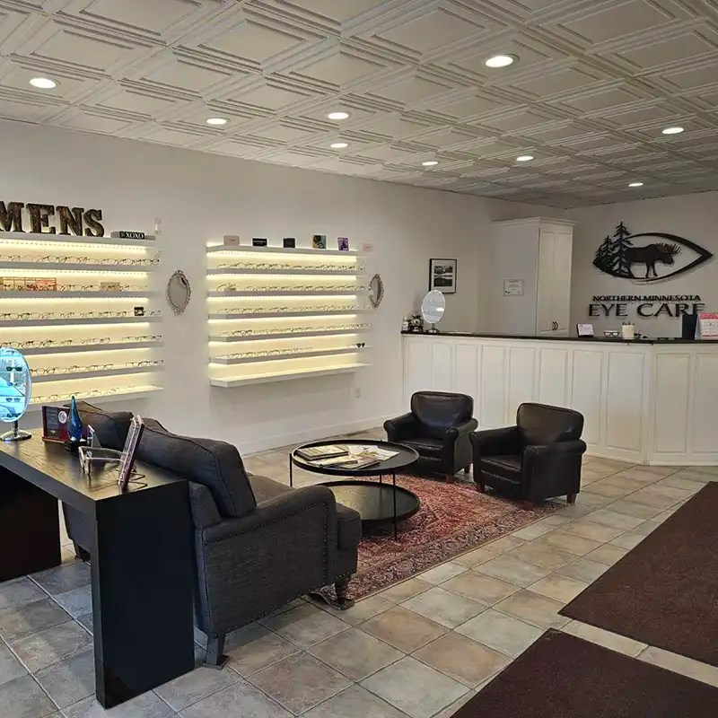 Northern Minnesota Eye Care Optometrists in Moose Lake MN