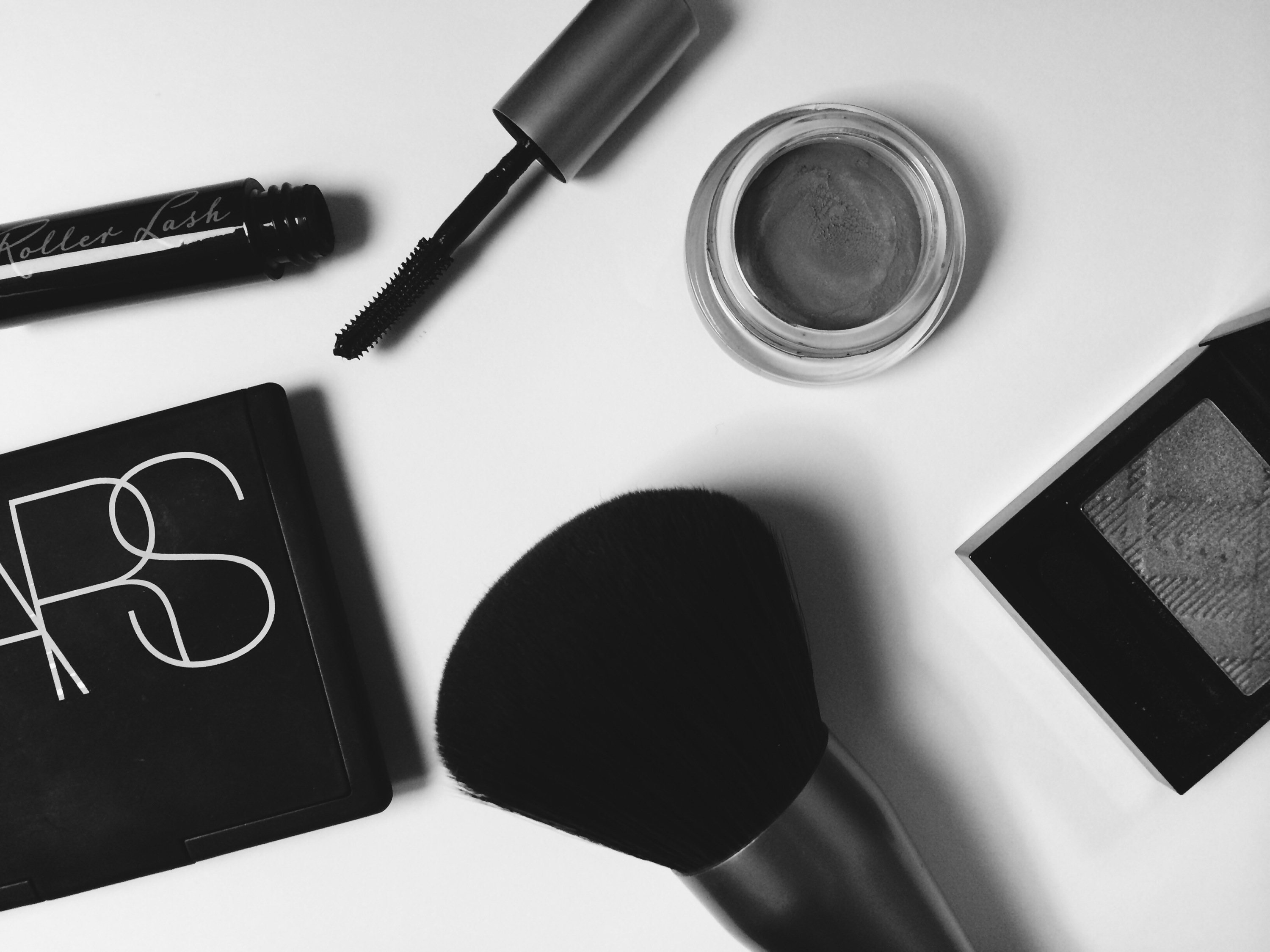 Why do you wear makeup? Northern Nancy