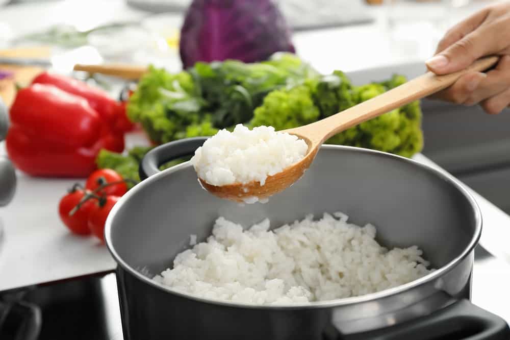 Can You Freeze Cooked Rice? Northern Nester