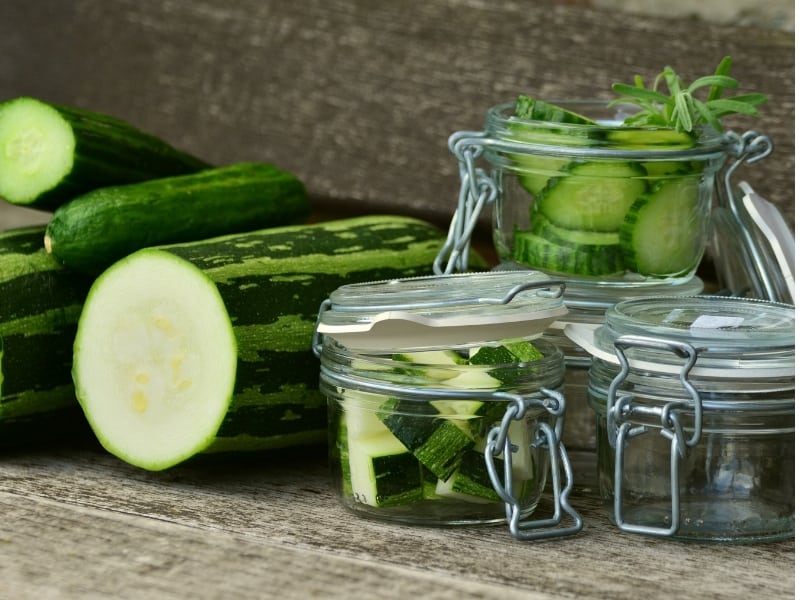 How to Store Cucumbers How to Keep Them Fresh! Northern Nester