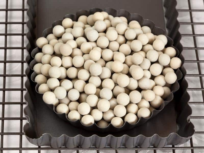 Pie Weights Substitute Baking Needs 2023 Northern Nester