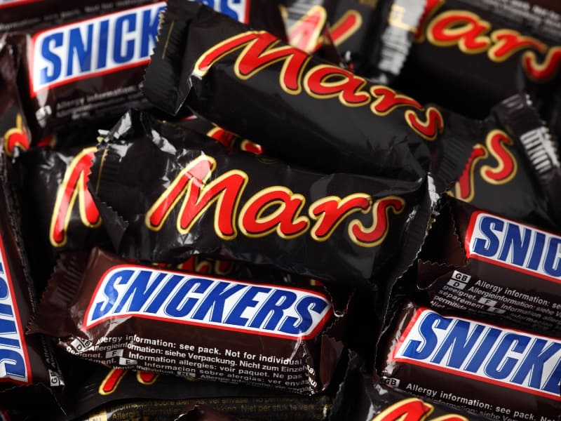 Are Mars Bars GlutenFree? Healthy Tips 2024 Northern Nester