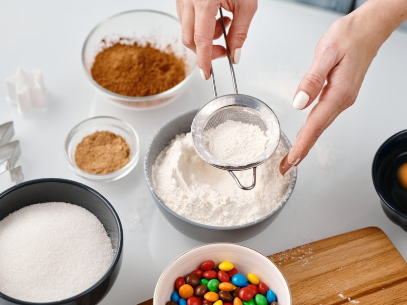Is Baking Powder Bad for You? The Truth About This Common Ingredient Northern Nester